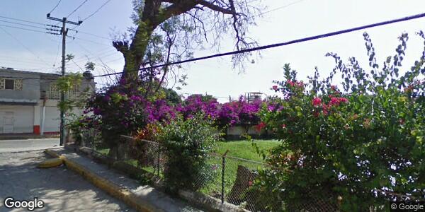 AYUDANTÍA MINICIPAL COLONIA OTILIO MONTAÑO